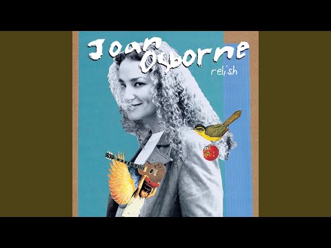 Ladder - Joan Osborne