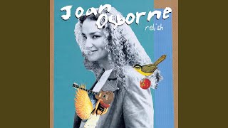 Video thumbnail of "Joan Osborne - Ladder"