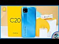 ريلمي سي 21 Realme C21 مواصفات افضل هاتف في الفئة الاقتصادية 