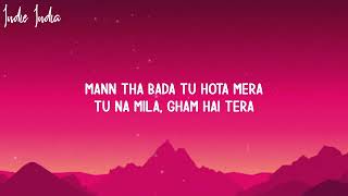 Jo tu na mila asim azhar ku dia Dard hammain