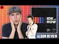 I DON'T KNOW HOW BUT THEY FOUND ME - 1981 Extended Play | EP Review