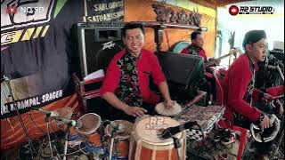 Rasah Bali (DJ Pendi) Reva Revo - Cam Stage Arseka Music