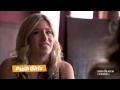 Seventeen Magazine Exclusive | PUSH GIRLS | Sundance Channel