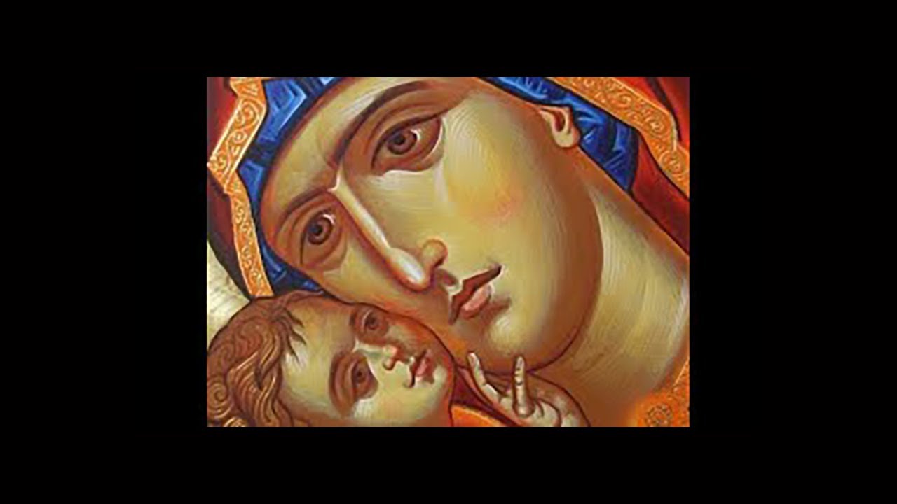 Προηγιασμένη Θεία Λειτουργία / Presanctified Divine Liturgy