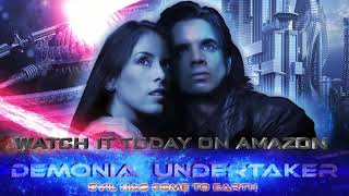 Watch Demonia Undertaker on Amazon today