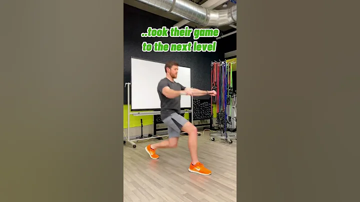 5 Minute Golf Warm Up #golfwarmup #golfperformance