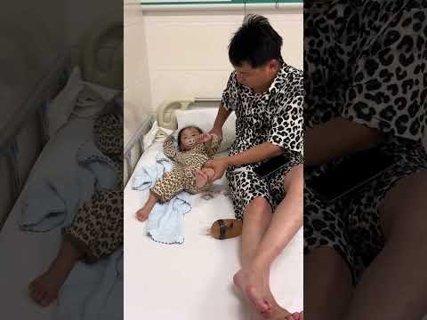 Tao Jie: Tonight in the hospital, Lao Liu's father 'forced me to shut down' my phone again! Maybe