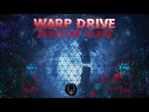 Warp Drive (3) — Warp Drive - After Life