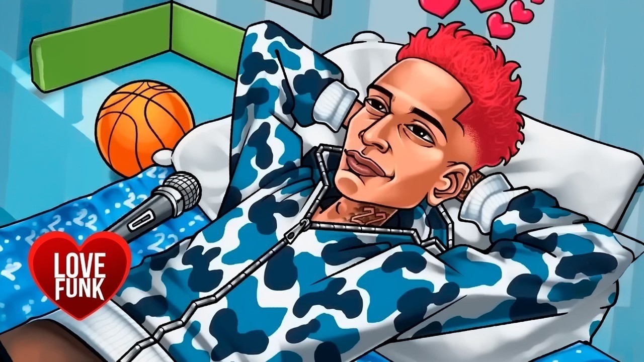 10 MINUTOS de FREESTYLE - Oruam