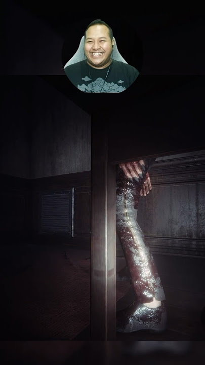 JANGAN BERSUARA #horrorgaming #gaming