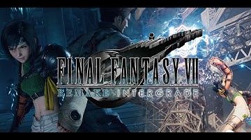 ( PS5 ) FINAL FANTASY 7 REMAKE Walkthrough gameplay Part 38