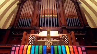 First Congregational Ucc Portland Live Stream February 26Th 2023