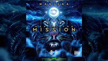 Masicka - man fi the mission (official audio)