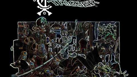 Chrono Trigger Time Circuits (ANALOG vs D1G174L Remix)