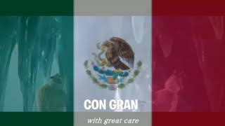 Smallfoot - Wonderful life in Mexican Spanish