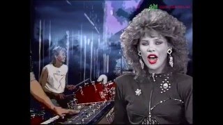 C.C.Catch - Heartbreak Hotel