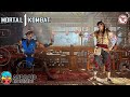 Main Mortal Kombat 1 di Android Offline Terbaru 2023, Lag Dikit Gak Ngaruh! Egg NS Emulator