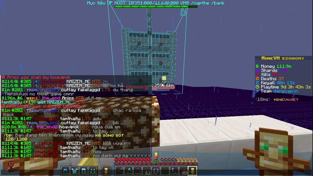 Mai Viện SMP | 72 module 3706V3 Sea Pickle farm project