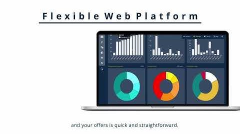 Upya Technologies CRM Overview