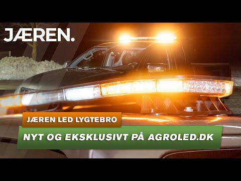 Video: Kan lys til pendellys?