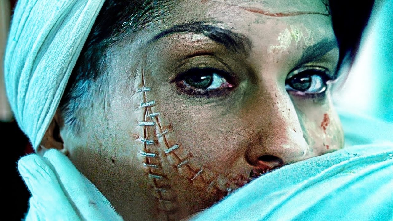 Красивая Девушка Просит Сделать Себя Уродиной, Чтобы на Неё Начали Обращать Внимание