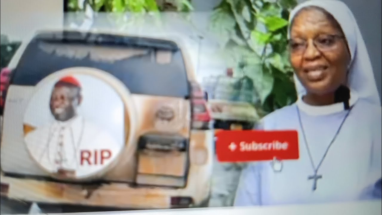 #ONA SISTA DEREVA WA HAYATI KARDINAL PENGO,AZUNGUMZA SIRI ZOTE,WALIVYOISHI,