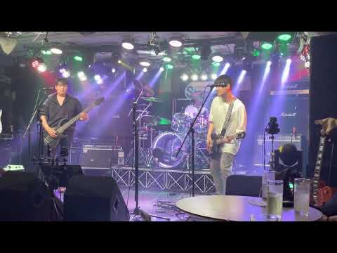 バクチダンサー、曇天(DOES Cover)