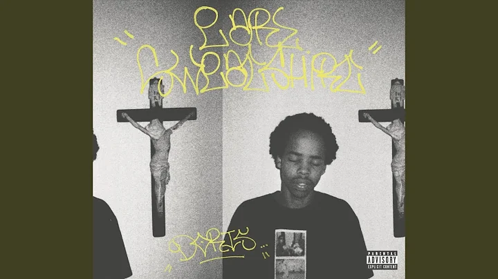 Earl Sweatshirt