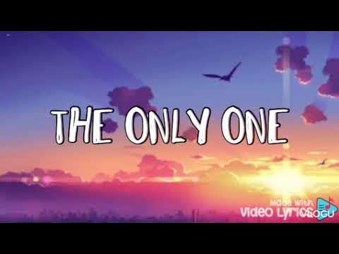 The Only One (with lyrics )Lionel Richie @DJM11VLOGS