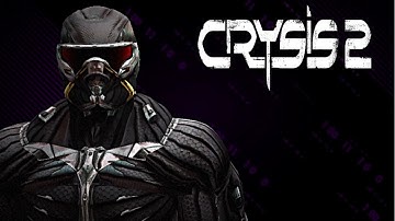 Saints Row IV | Crysis 2 Nanosuit Mod +Download