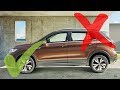 LO MEJOR Y LO PEOR: Volkswagen T-Cross 2019