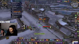 Ciciban thoughts on scammers and upbidding - World of Warcraft | WOTLK