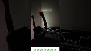 18 साल होकर डिग्री lete Hain 17 BMW car🚗 lene wala hu #trading #motivation #video 💵