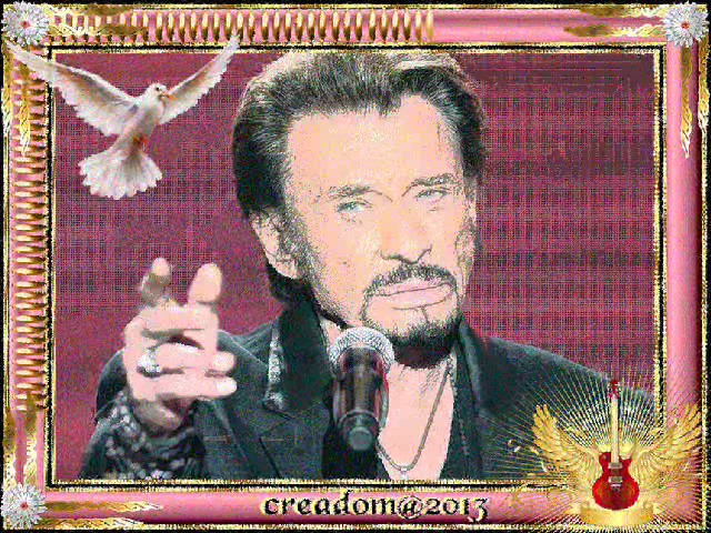 Johnny Hallyday Oh Marie Chords Chordify