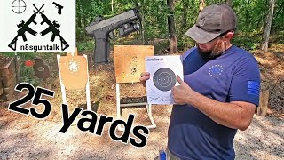 Shooting Drill #18. No Fail Drill.