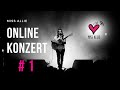 Miss Allie - ONLINE LIVE KONZERT #1