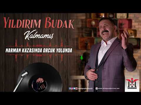 Yıldırım Budak - Narman Kazasında Orcuk Yolunda | © 2019 Mim Production