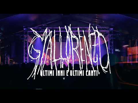 GIALLORENZO - LIVE @ Magnolia 13 dicembre 2025
