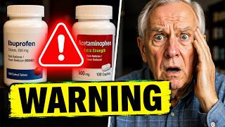 Never Mix These Common Medication - A Warning Every Senior Need to Hear