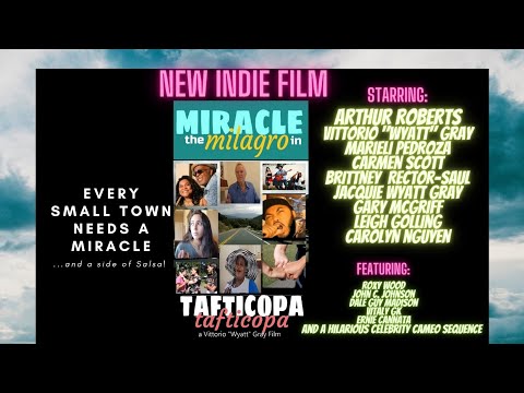 Miracle the milagro in tafticopa