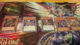 Dons Best Galaxy Eyes With Tachyon Dragon Deck Profile.