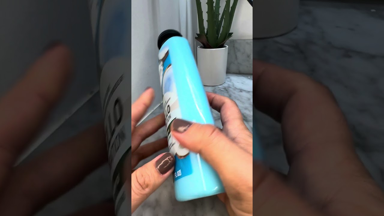 Get Your Locks Luscious With Herbal Essences Hello Hydration Conditioner - Coconut Scented 11.7oz