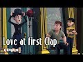 CHAPLIN &amp; CO - Love at First Clap | Funny Kids TV&#39;s