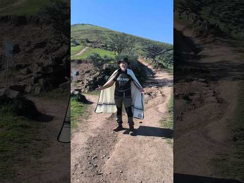 🥾 RUTA CIRCULAR: LOMO EL PALO - FAGAJESTO (ALTOS DE GÁLDAR) 🌿(La Irlanda Verde de Gran Canaria)