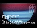 STARSET - TUNNELVISION (Lyrics e Legendado em PT-BR)