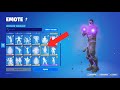 Fortnite’s BEST Emotes That You Didn’t Know!