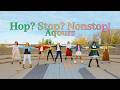 SUNRISE [Aqours Dance Cover] - Hop? Stop? Nonstop!