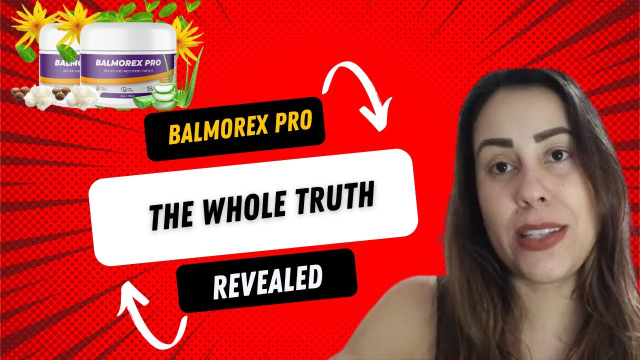 Is Balmorex Pro the WORST Investment You Can Make in 2024?✅