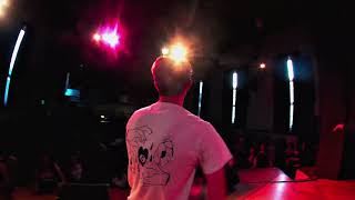 “Viral “ Lu-Na$ty, M.C.K. Alias Maximus Live in Santa Cruz Vets Hall 2026