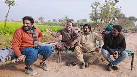 Rana Ijaz New Funny Video | Rana Ijaz New Vlog Video | Standup Comedy By Rana Ijaz | #ranaijazlife